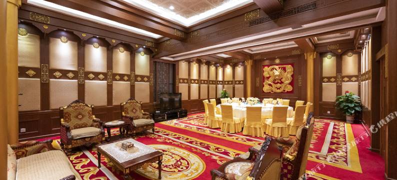 陋园宾馆(湘雅附一省妇幼店)图片