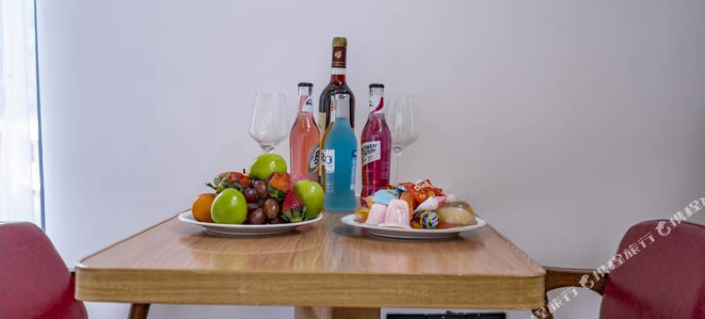 相遇民宿(梵净山景区东门店)图片