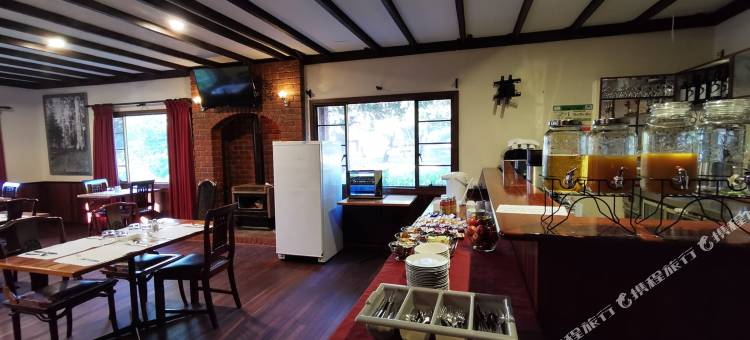 红桉林汽车旅馆(Karri Forest Motel)图片