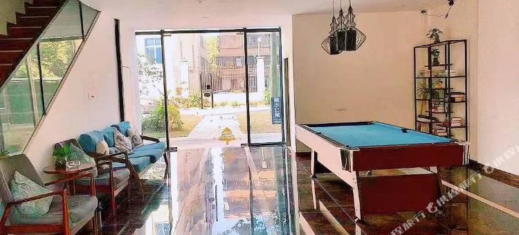 寓米精品公寓(昆明卡姆国际店)图片