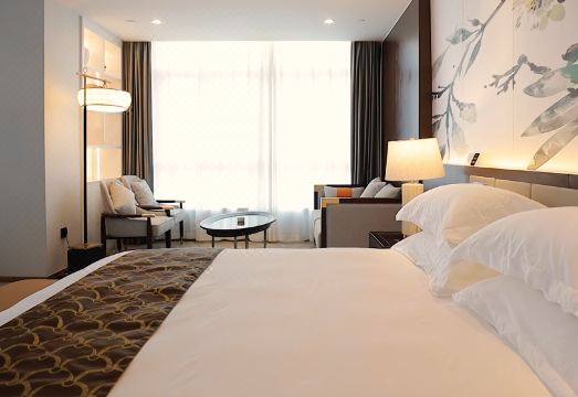 Taixing Jiating Garden HotelHotel Overview