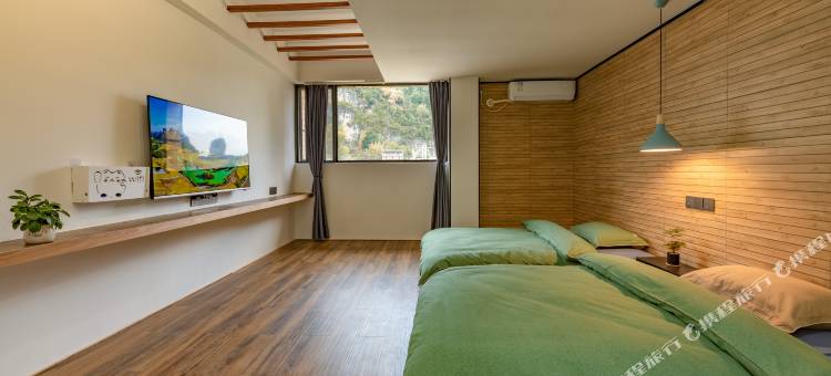 大新村上村宿图片