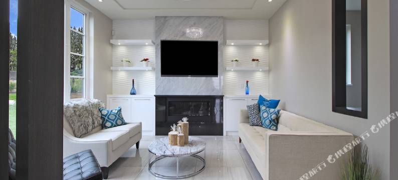 城堡酒店(The Chateau)图片