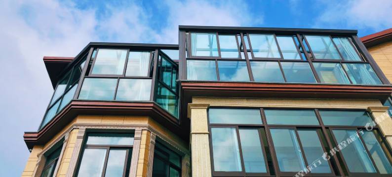 兴化宇轩民宿馆图片