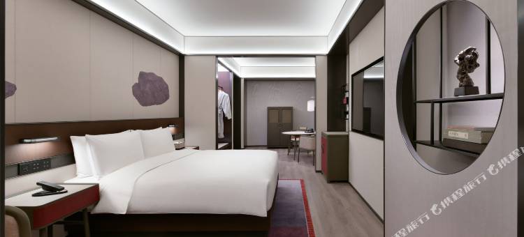 上海古北禧玥酒店图片