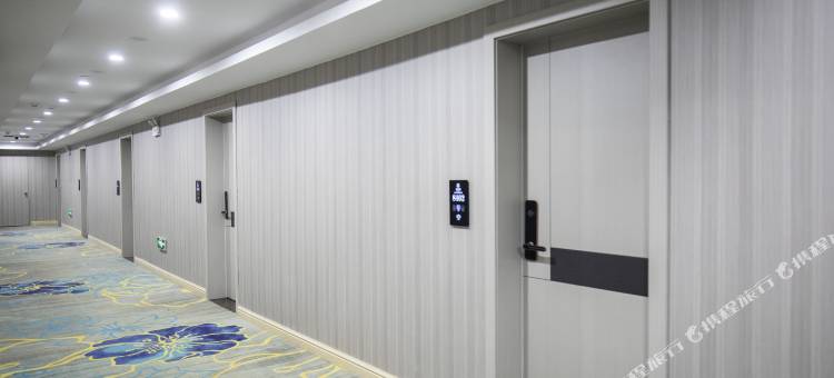 祁阳悦城时尚酒店图片