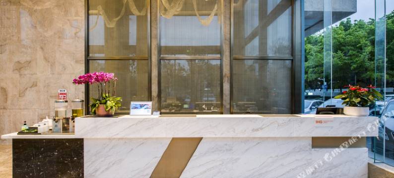 深圳南山智选假日酒店图片