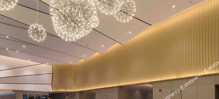 深圳海德酒店图片