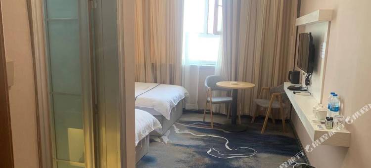 洛浦信豪商务宾馆图片