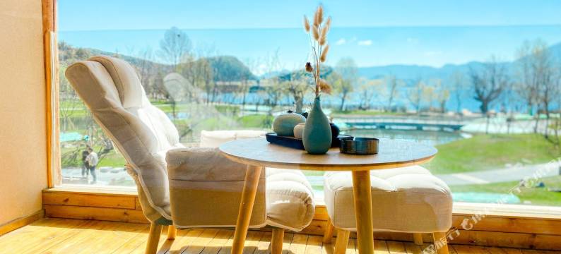 泸沽湖良筑美宿民宿图片