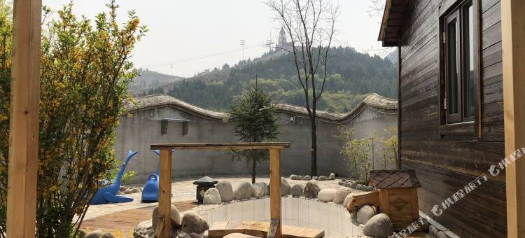 北京云居私汤小院图片