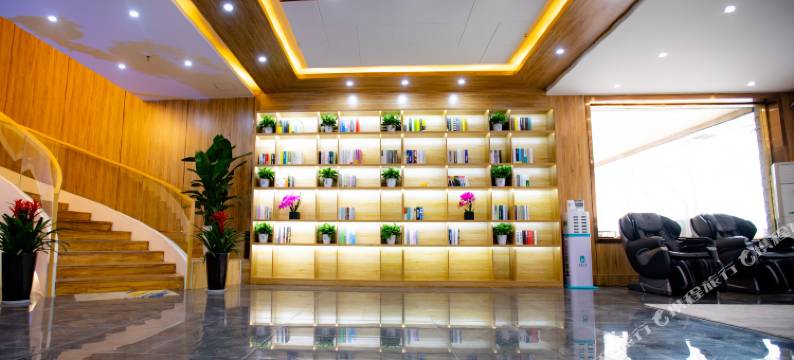 洛阳兰瑞酒店(洛阳火车站店)图片