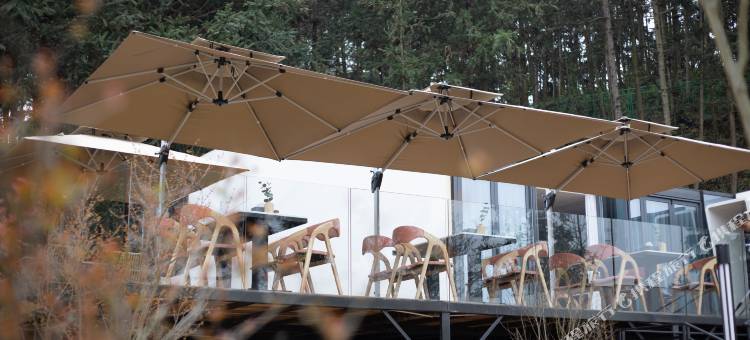 携程度假农庄(地球仓新余联营店)图片