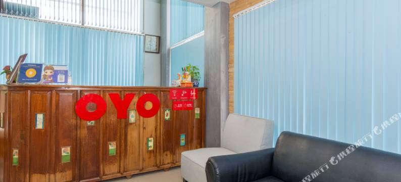 OYO-884尚禅七岩之家(OYO 884 Baan Sang Chan Cha-am)图片