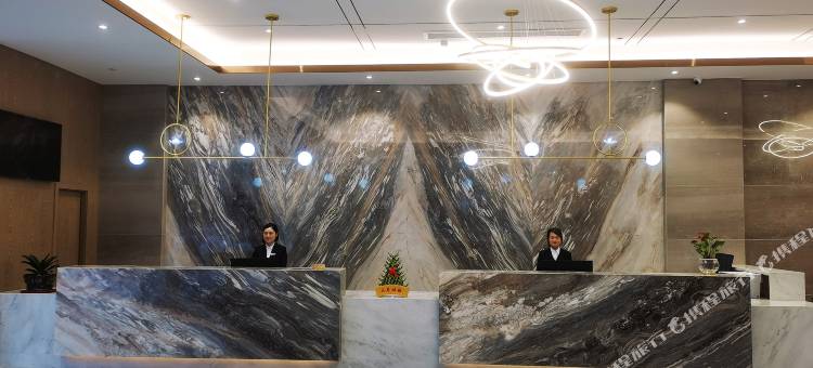 维多利亚酒店(湘乡东山店)图片