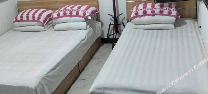 滦平知名农家院图片