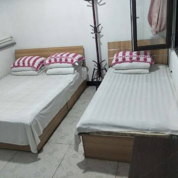 滦平知名农家院