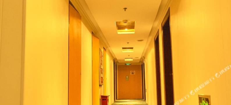 凯里和顺天酒店(万博广场店)图片