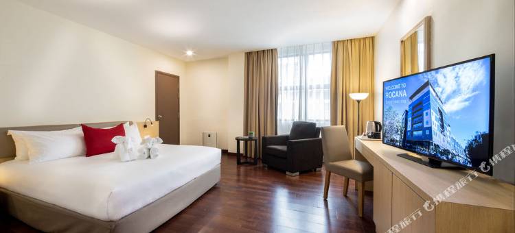 诺佳纳酒店(Rocana Hotel)图片