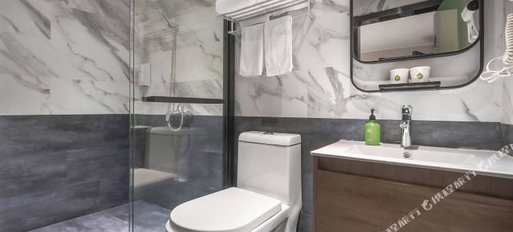 海友酒店(南京火车站玄武湖店)图片