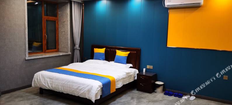 鸡西香润公寓图片