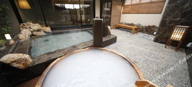 Dormy Inn大分白糸温泉(Dormy Inn Oita)图片