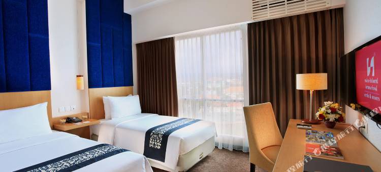 马朗瑞士北林酒店(Swiss-Belinn Malang)图片
