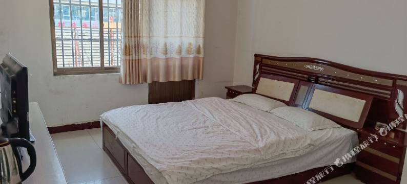 费县迎宾商务宾馆图片