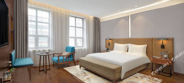 大庆卡迪雅酒店图片