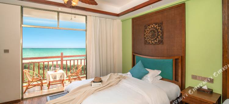 涠洲岛兰纳海景酒店图片