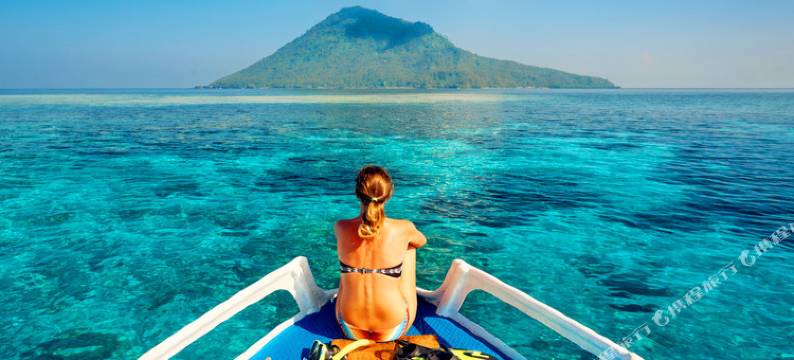 惠东海尚湾畔仕航公寓图片