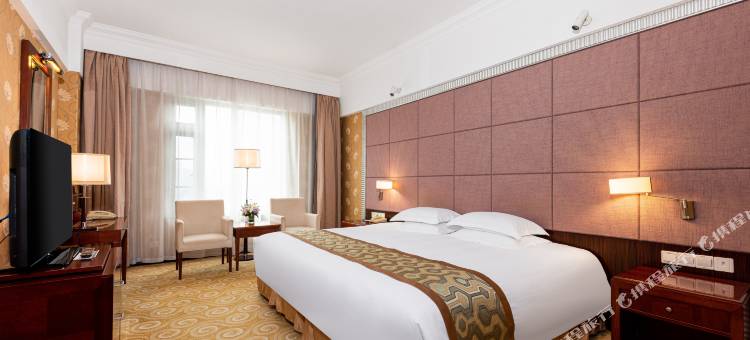 武汉东湖大厦图片