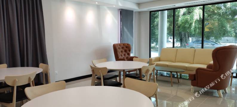 驰利精品酒店(Sritel Boutique Hotel)图片