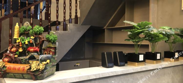 百丈逸家民宿图片