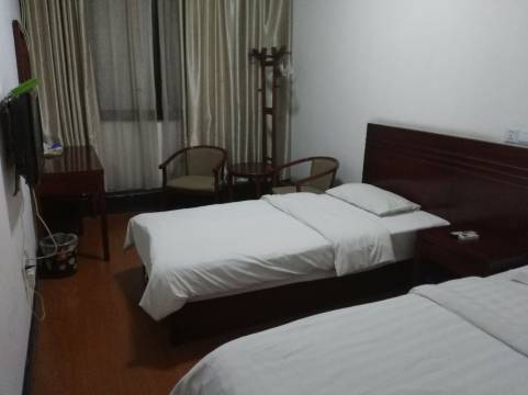 昆山金鸡湖短租公寓