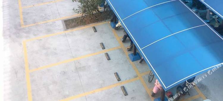 明轩商务酒店(漳州古城大润发店)图片