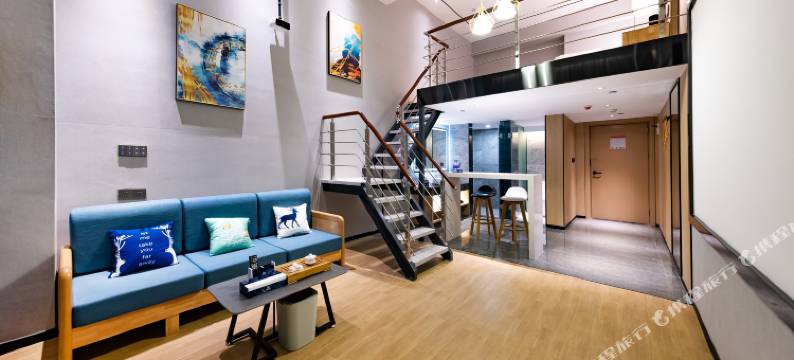 中博雅致酒店(潮州潮安店)图片