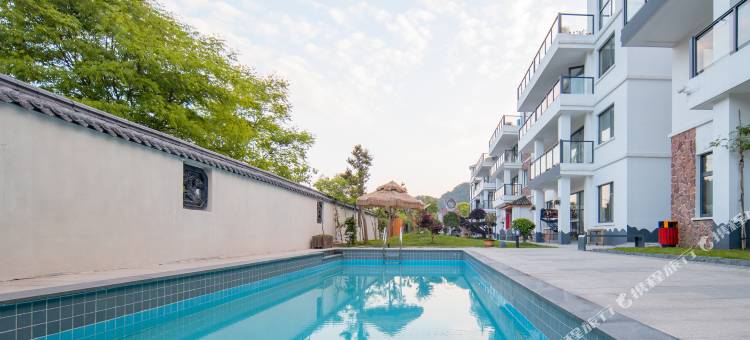 花筑·千岛湖幻眇归蜀民宿图片