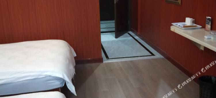 古丈万发商务宾馆图片