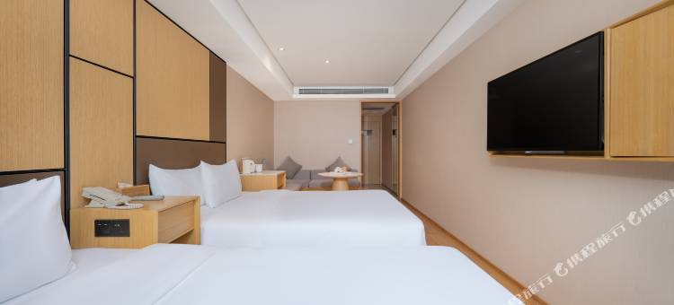 全季酒店(西安钟鼓楼店)图片