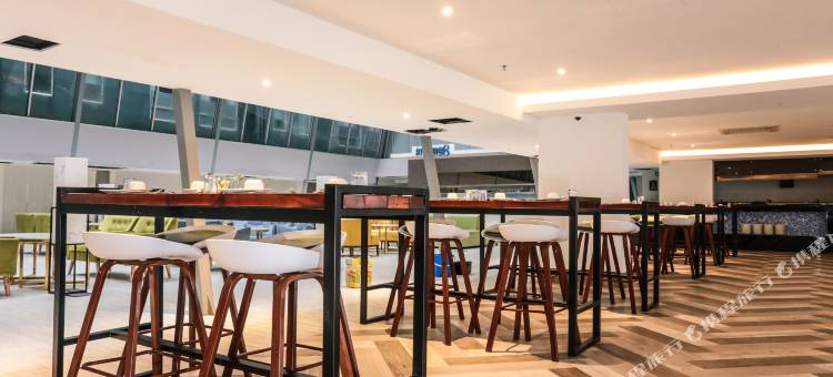 吉隆坡温德姆戴斯酒店 (陈秀莲地铁站)(Days Hotel & Suites by Wyndham KL (Chan Sow Lin MRT/LRT))图片