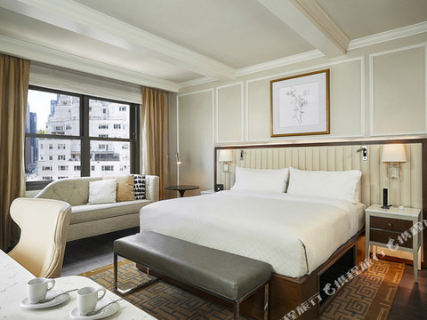 纽约奎因俱乐部希尔顿酒店