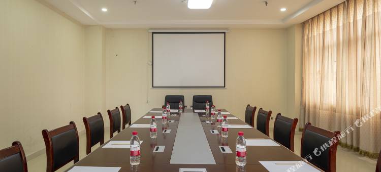 维纳酒店(万年店)图片