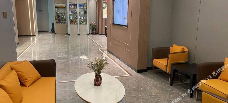 锦江之星(秦皇岛河北大街太阳城店)图片