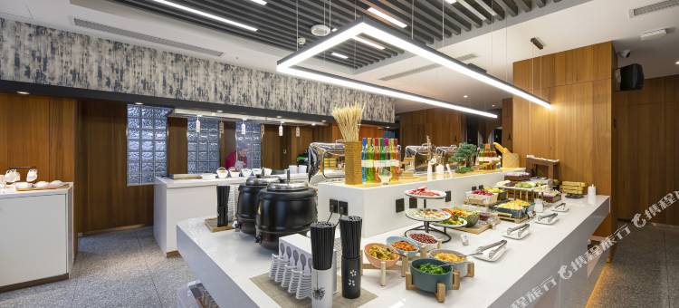 格林东方酒店(苏州独墅湖尹山湖郭苑路地铁站店)图片