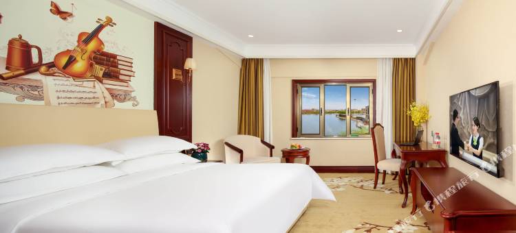 维也纳国际酒店(阿克苏机场店)图片