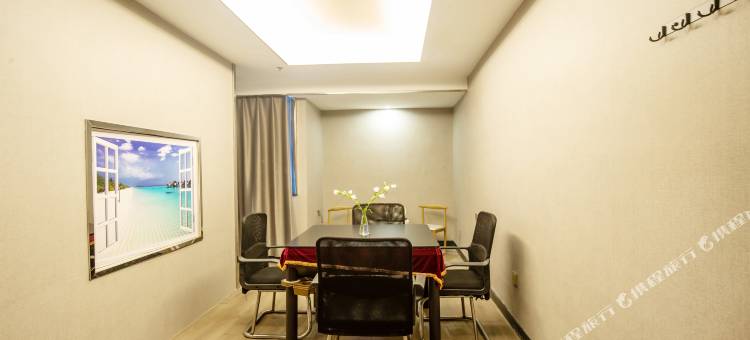 义乌港城酒店图片