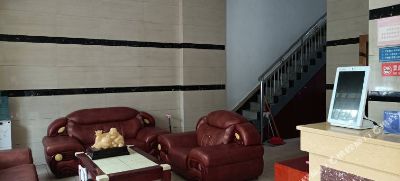 津市凯乐宾馆图片