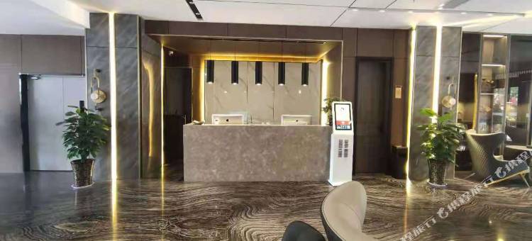 兴寿花园酒店图片