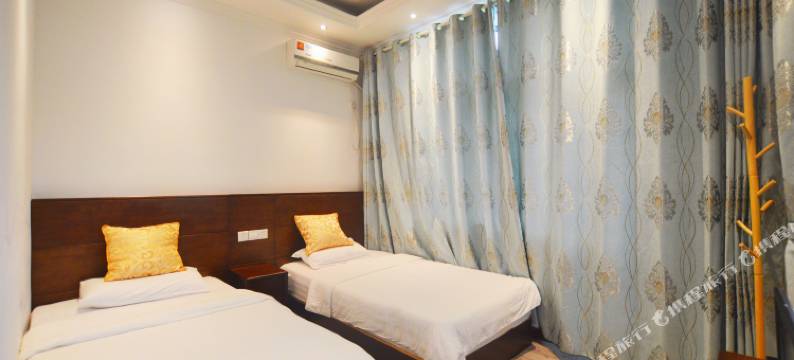 崇州椿山栖民宿图片